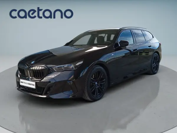 BMW Serie 5